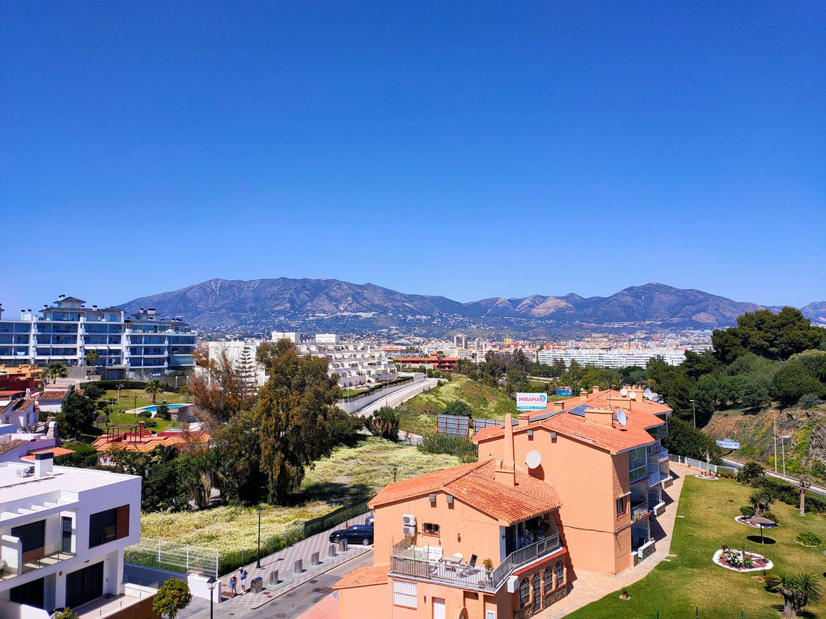2 Bed Apartment for sale in Fuengirola Costa Del Sol, Málaga, Spain