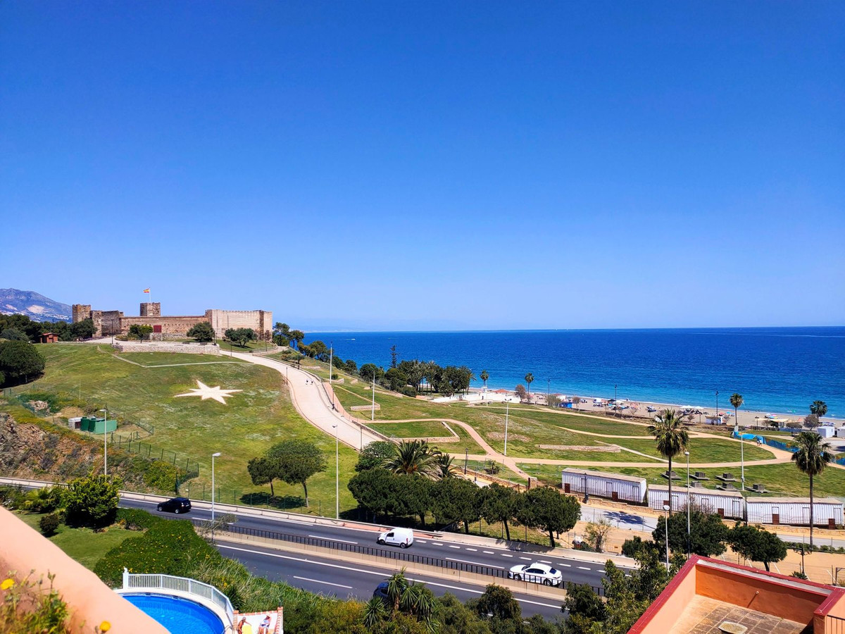 2 Bed Apartment for sale in Fuengirola Costa Del Sol, Málaga, Spain