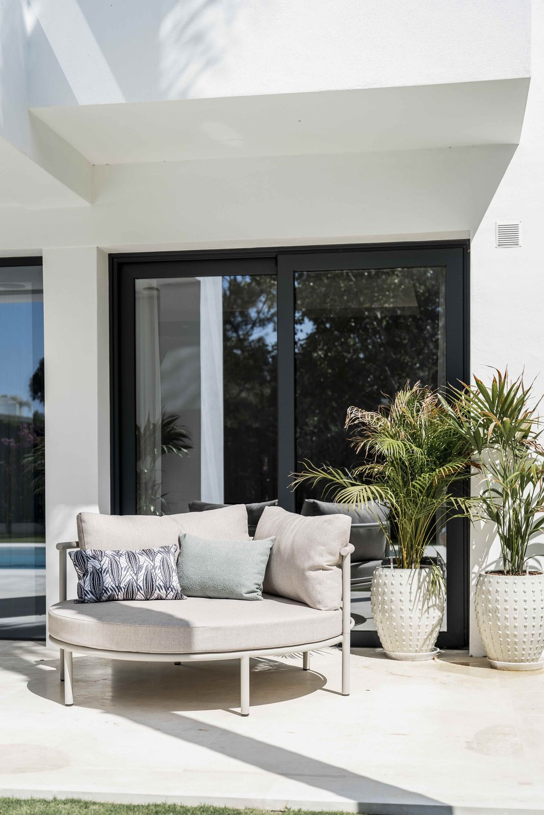 4 Bed Townhouse for sale in New Golden Mile Costa Del Sol, Málaga, Spain