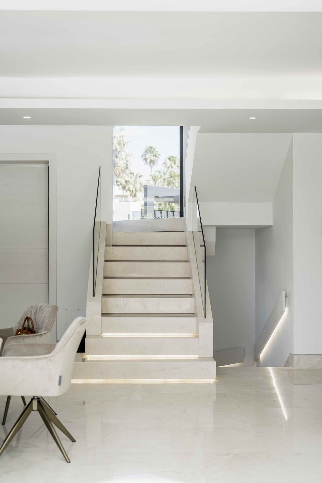 4 Bed Townhouse for sale in New Golden Mile Costa Del Sol, Málaga, Spain