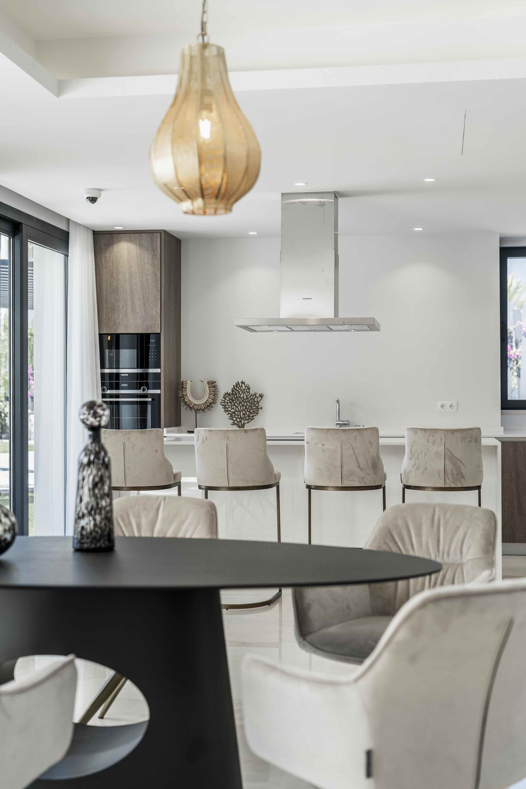 4 Bed Townhouse for sale in New Golden Mile Costa Del Sol, Málaga, Spain