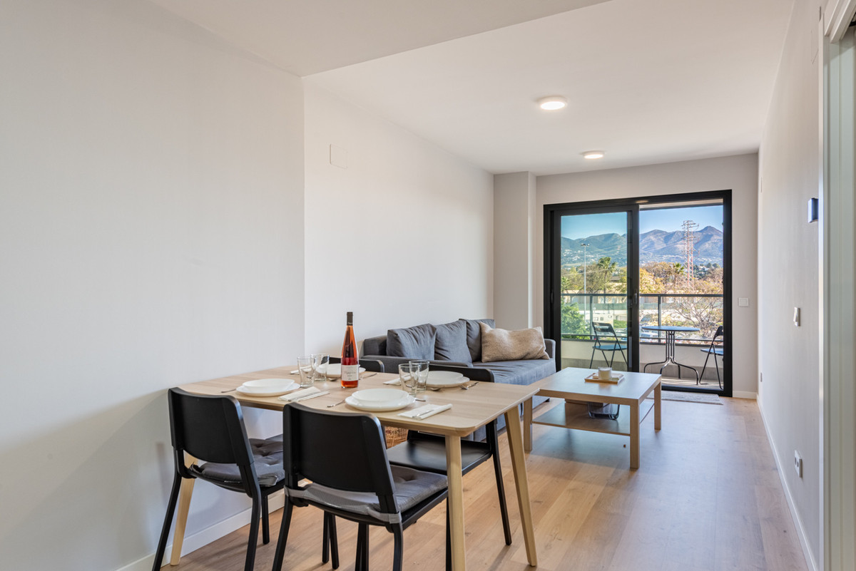 3 Bed Apartment for sale in Las Lagunas Costa Del Sol, Málaga, Spain