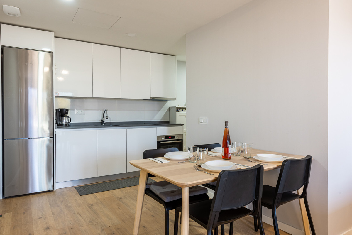 3 Bed Apartment for sale in Las Lagunas Costa Del Sol, Málaga, Spain