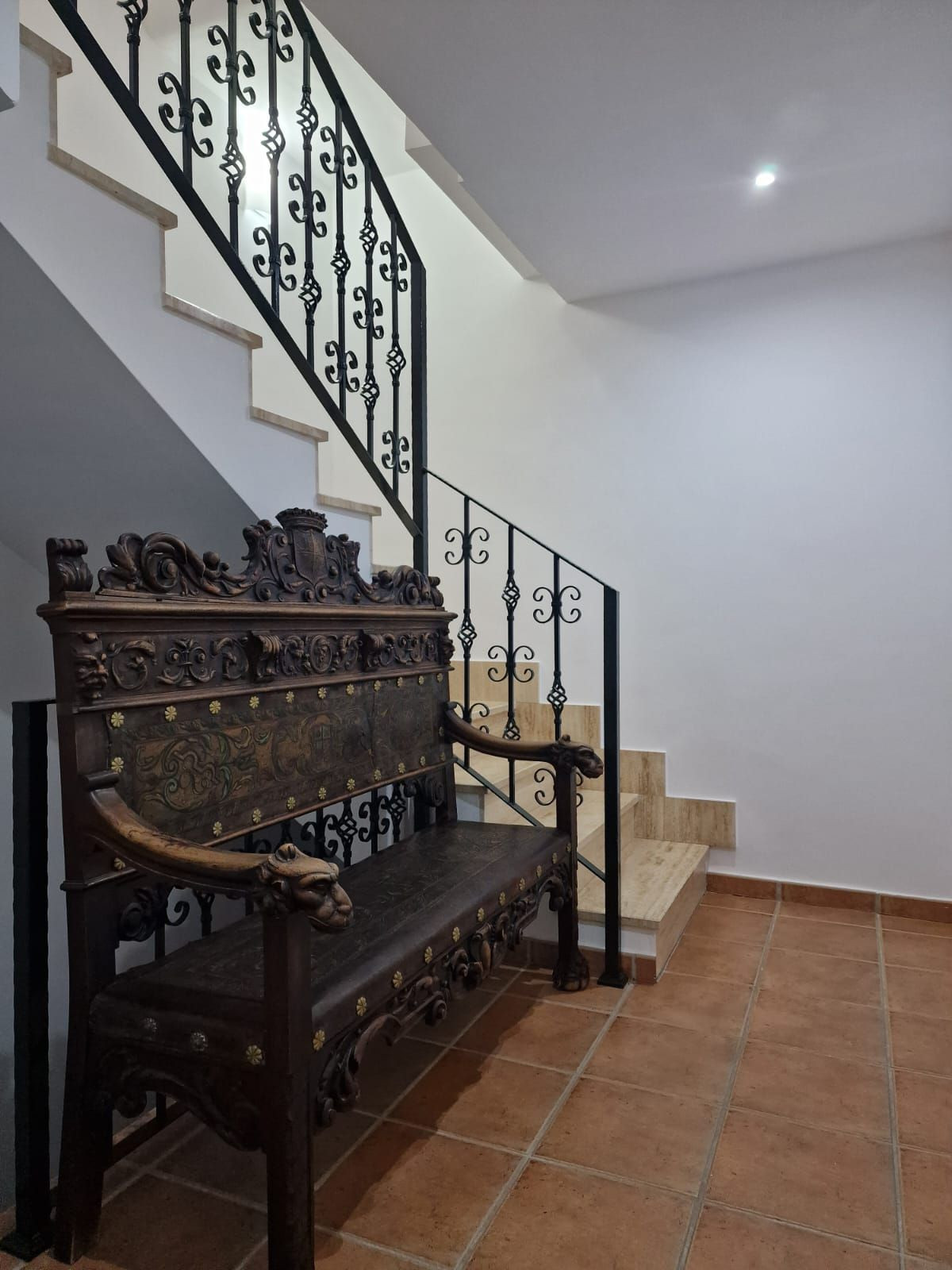 5 Bed Townhouse for sale in Marbella Costa Del Sol, Málaga, Spain