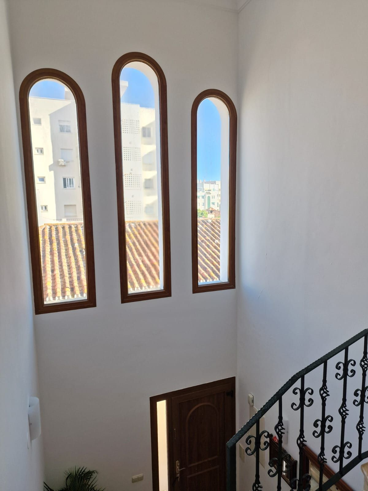5 Bed Townhouse for sale in Marbella Costa Del Sol, Málaga, Spain