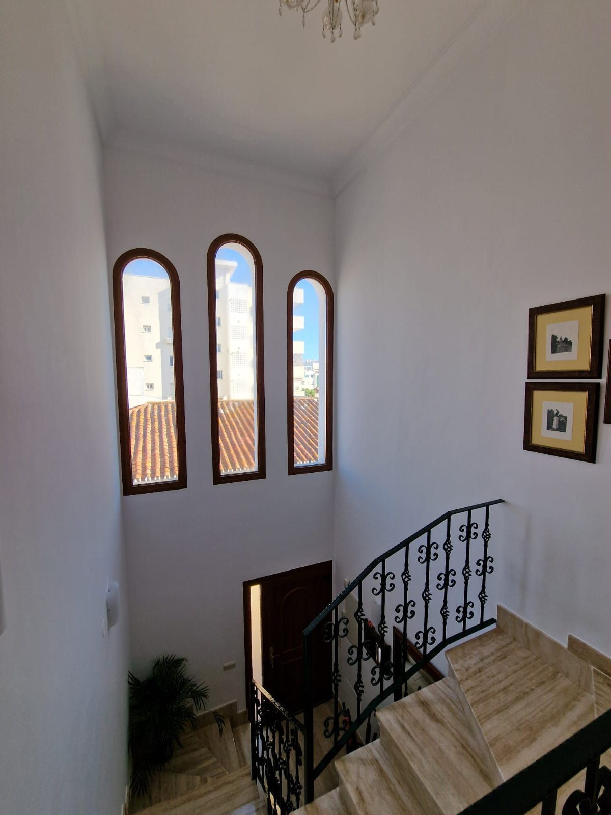 5 Bed Townhouse for sale in Marbella Costa Del Sol, Málaga, Spain