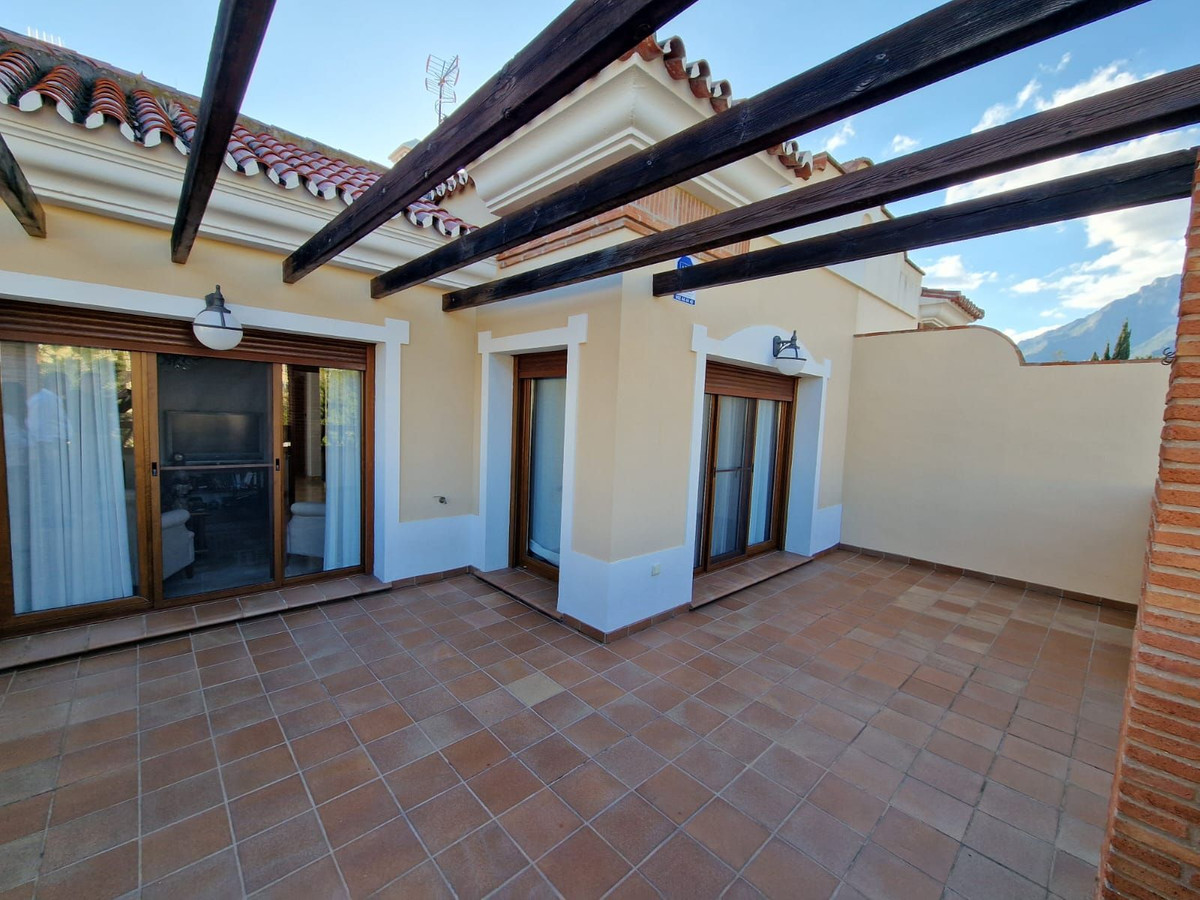 5 Bed Townhouse for sale in Marbella Costa Del Sol, Málaga, Spain