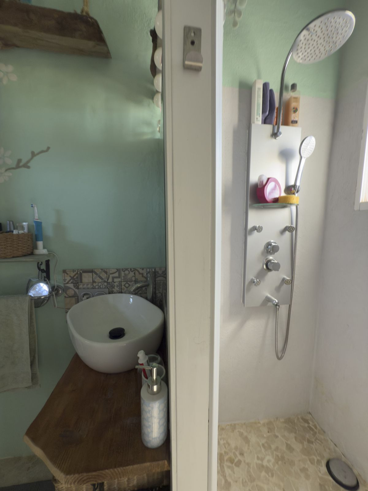 Se vende Finca - Cortijo de 3 dormitorios en Costa Del Sol, Málaga, España