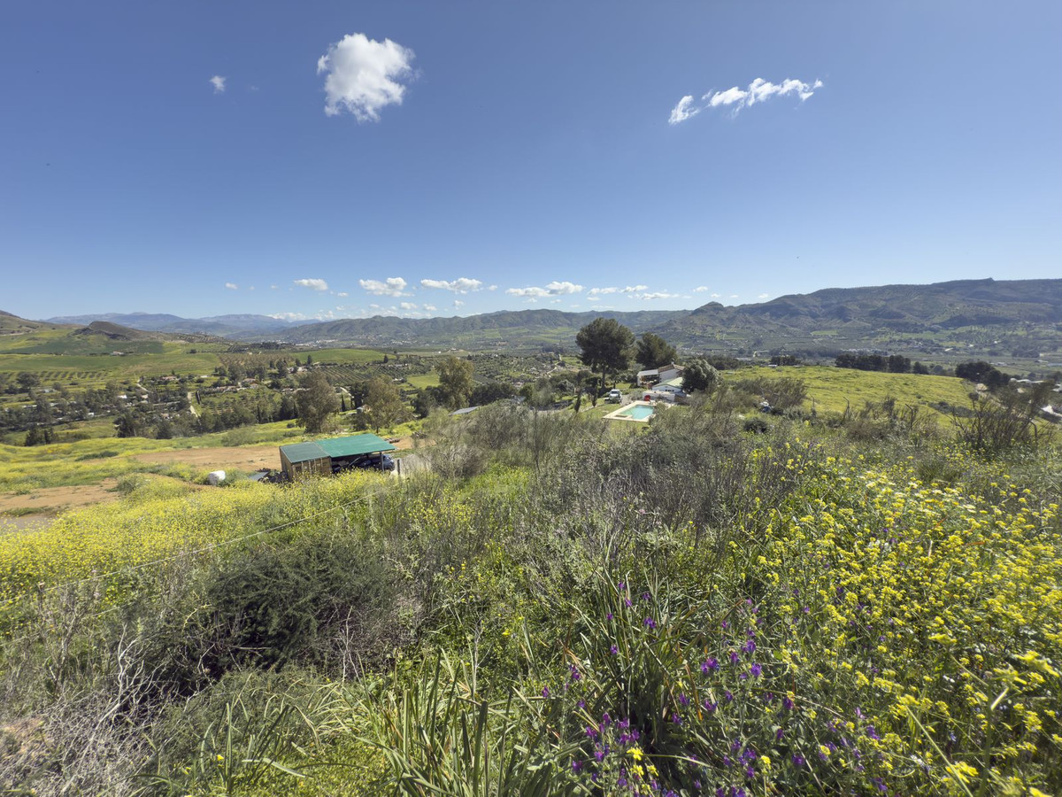 Se vende Finca - Cortijo de 3 dormitorios en Costa Del Sol, Málaga, España