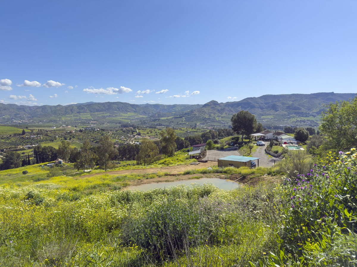 Se vende Finca - Cortijo de 3 dormitorios en Costa Del Sol, Málaga, España