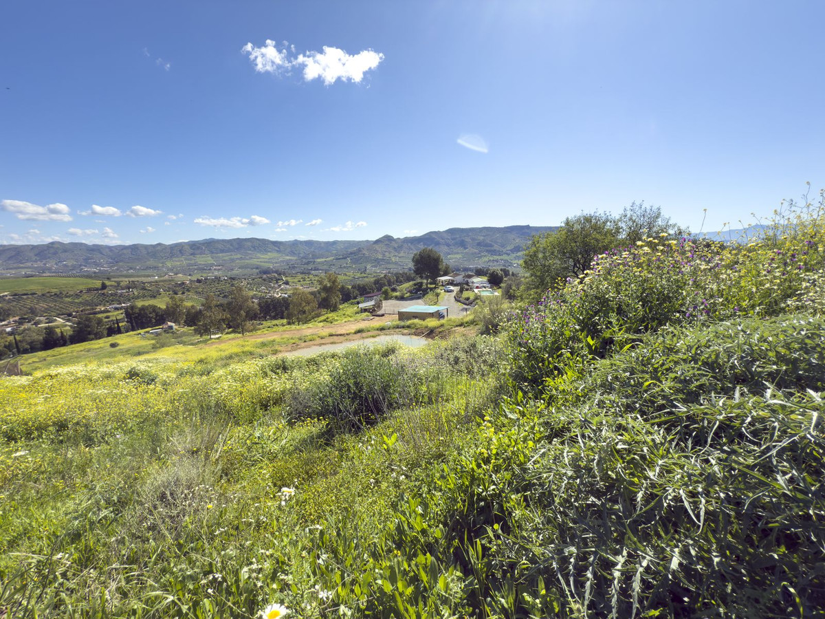 Se vende Finca - Cortijo de 3 dormitorios en Costa Del Sol, Málaga, España