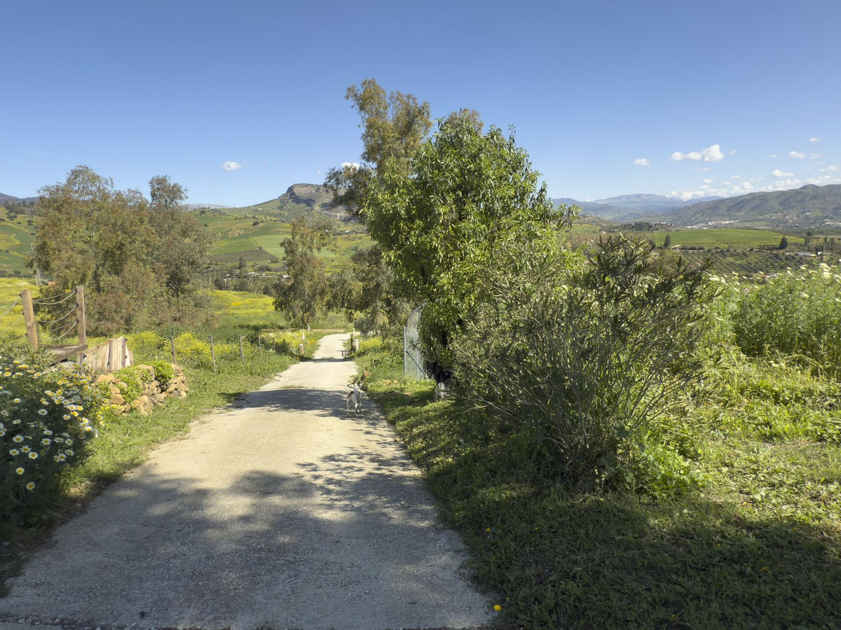 Se vende Finca - Cortijo de 3 dormitorios en Costa Del Sol, Málaga, España