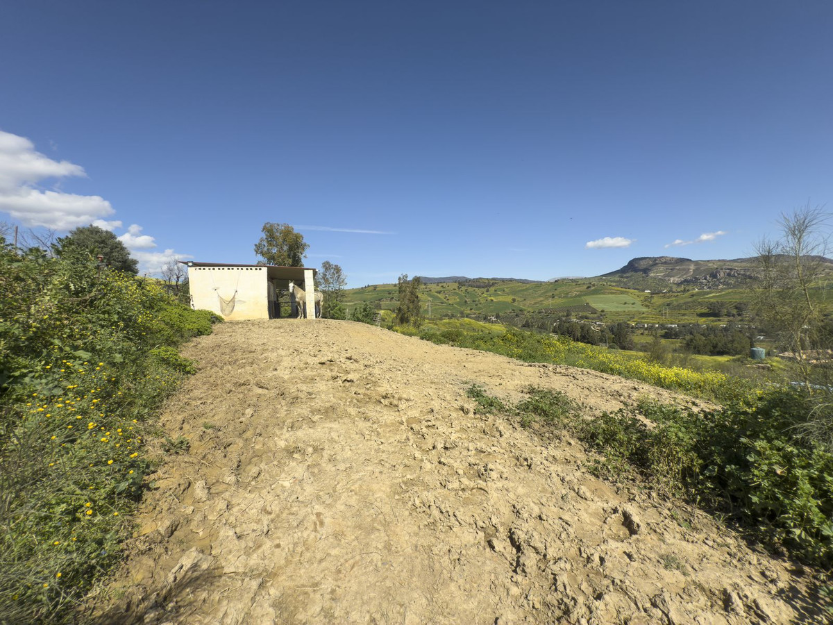 Se vende Finca - Cortijo de 3 dormitorios en Costa Del Sol, Málaga, España