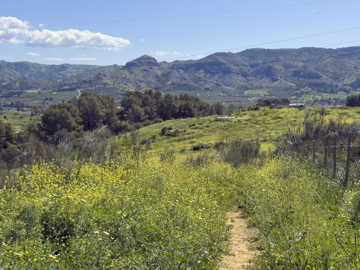 Se vende Finca - Cortijo de 3 dormitorios en Costa Del Sol, Málaga, España