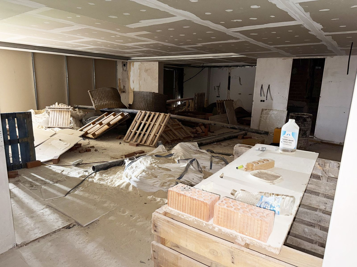 Se vende Apartamento Planta Baja de 4 dormitorios en Costa Del Sol, Málaga, España