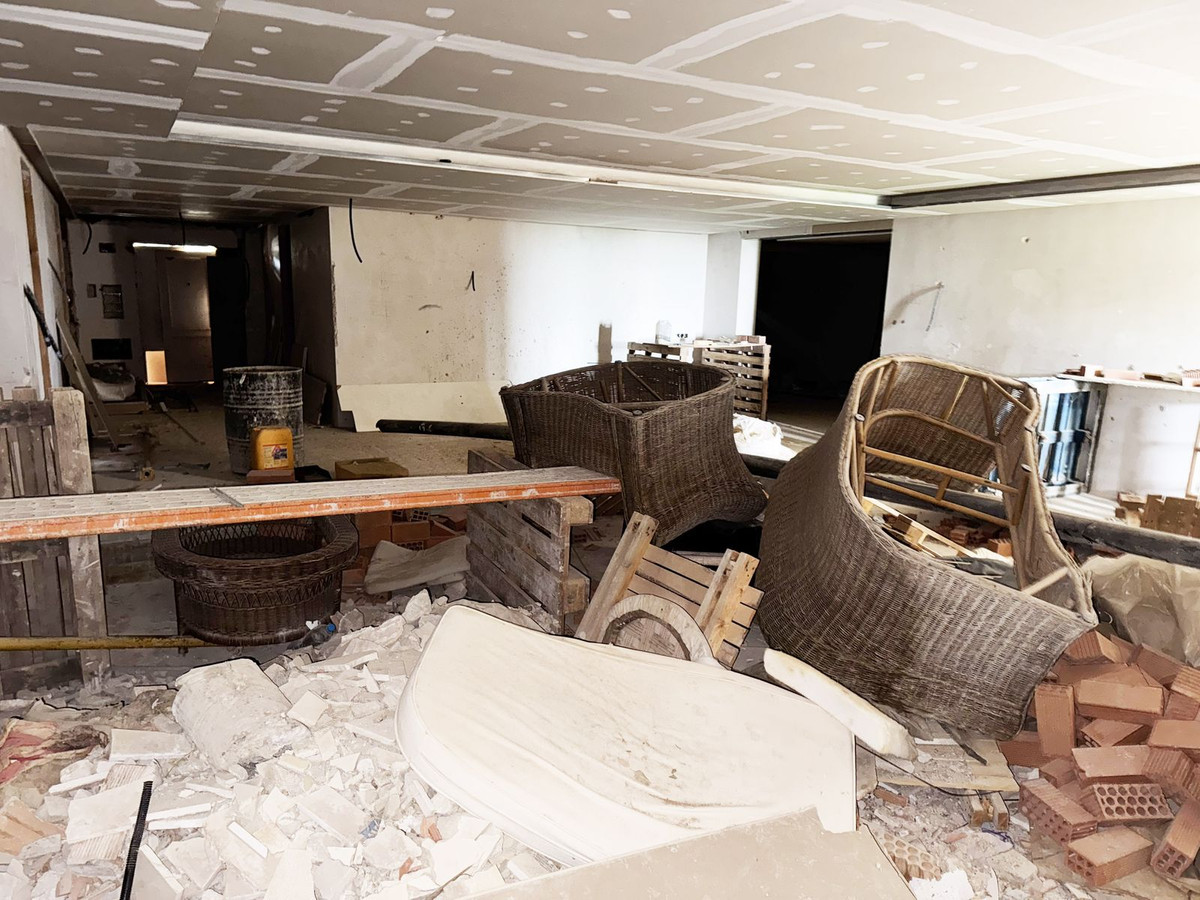 Se vende Apartamento Planta Baja de 4 dormitorios en Costa Del Sol, Málaga, España