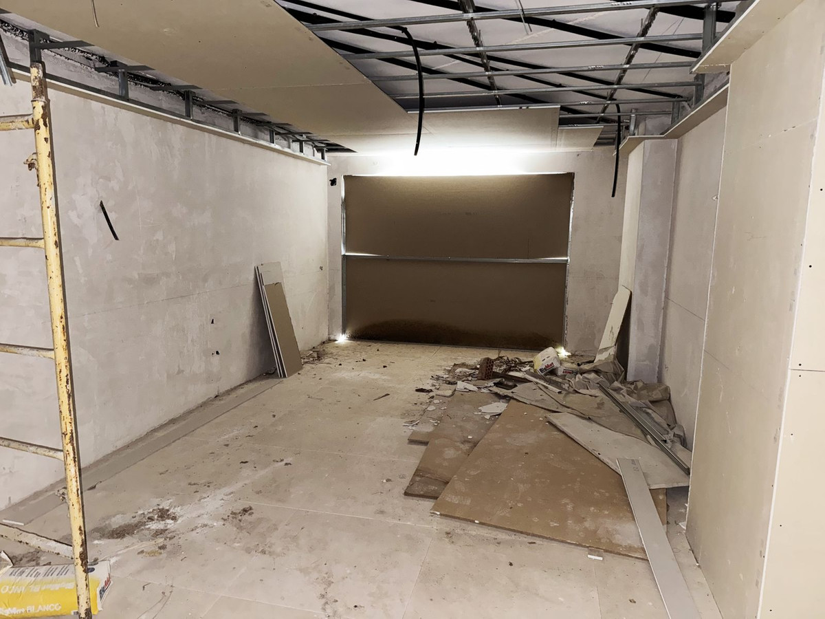 Se vende Apartamento Planta Baja de 4 dormitorios en Costa Del Sol, Málaga, España