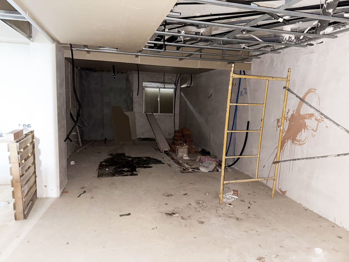 Se vende Apartamento Planta Baja de 4 dormitorios en Costa Del Sol, Málaga, España