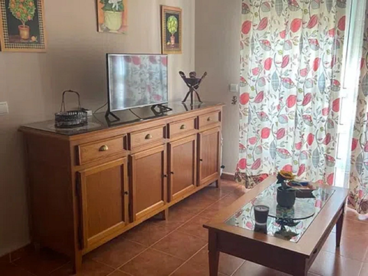 Se vende Apartamento Planta Media de 1 dormitorios en Costa Del Sol, Málaga, España
