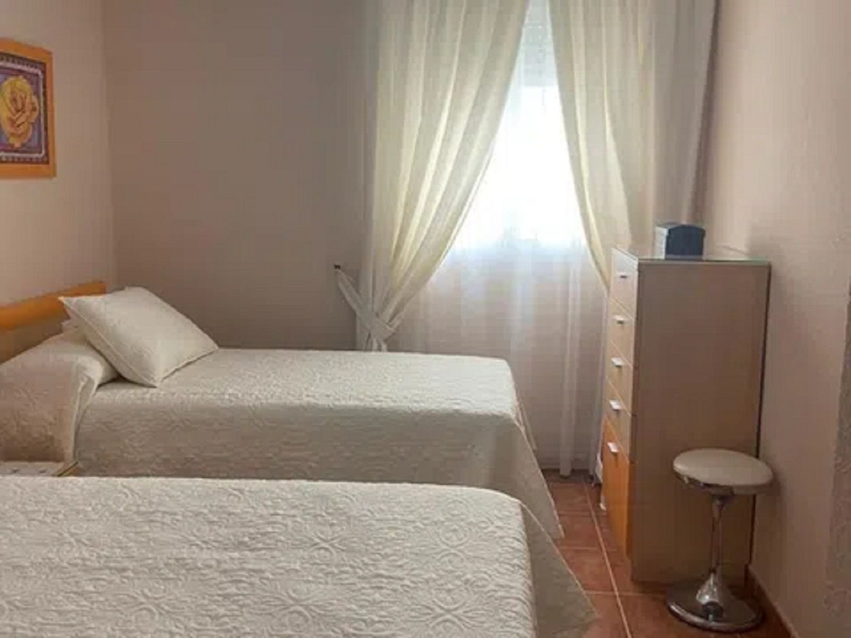 Se vende Apartamento Planta Media de 1 dormitorios en Costa Del Sol, Málaga, España