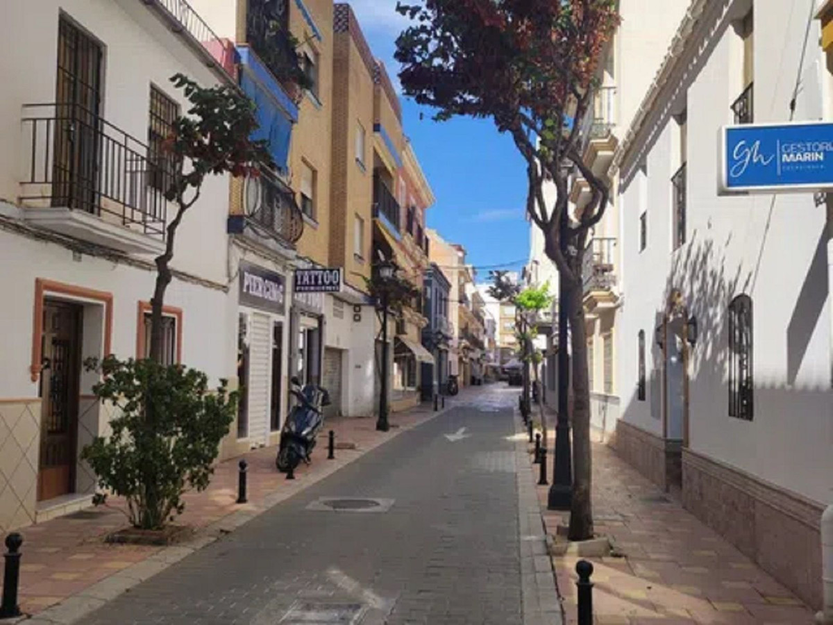 Se vende Apartamento Planta Media de 1 dormitorios en Costa Del Sol, Málaga, España