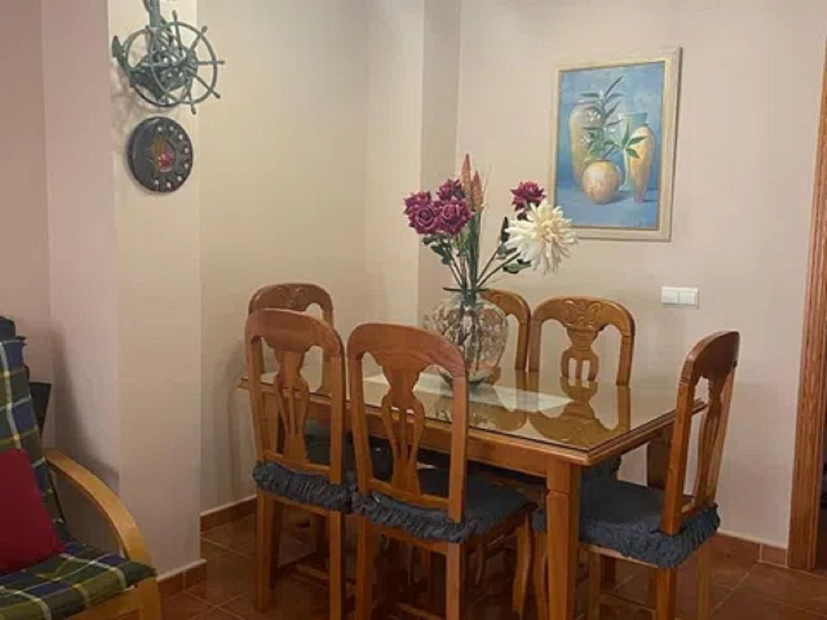Se vende Apartamento Planta Media de 1 dormitorios en Costa Del Sol, Málaga, España