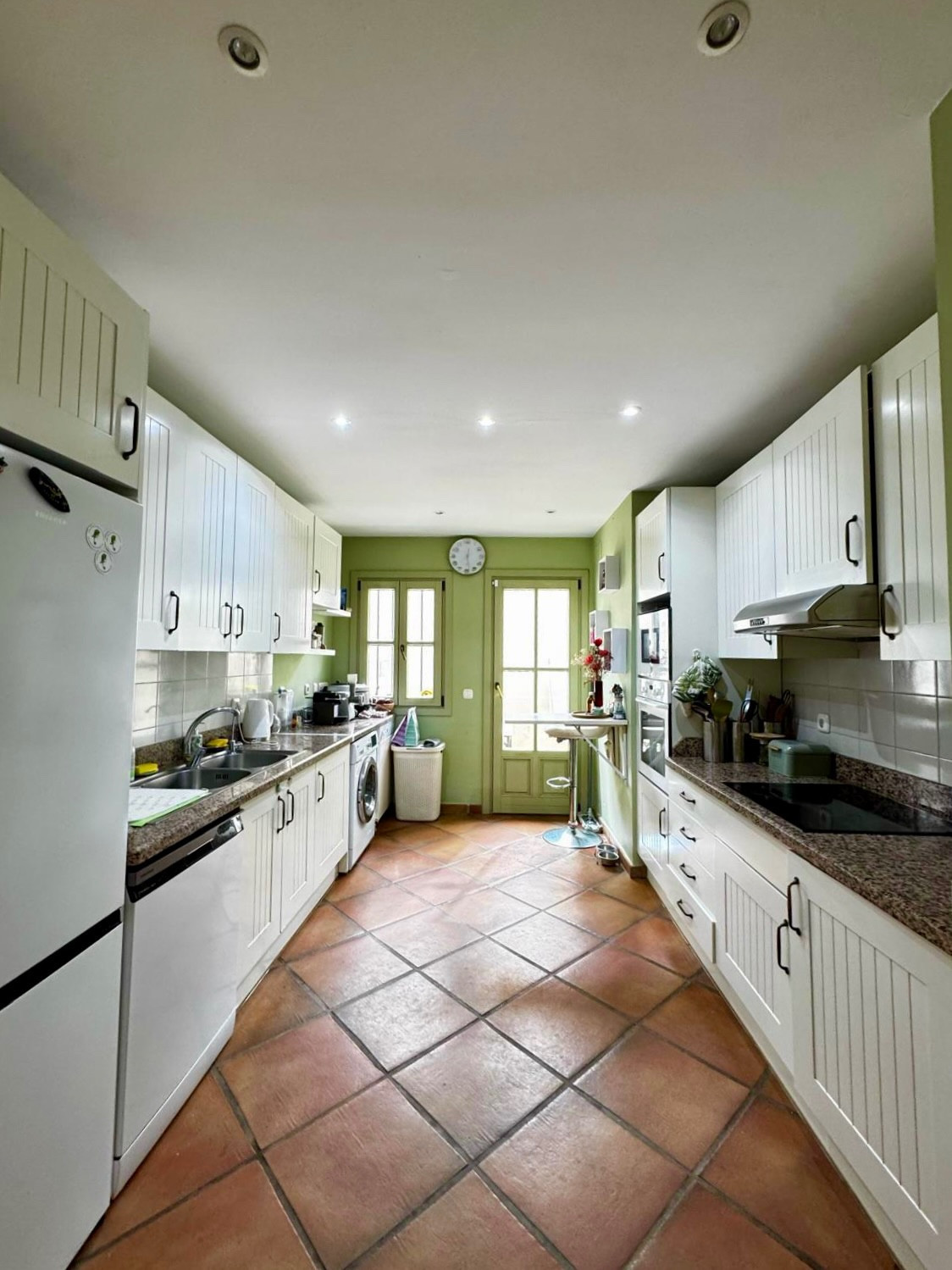 Se vende Adosada de 3 dormitorios en Costa Del Sol, Cadiz, España