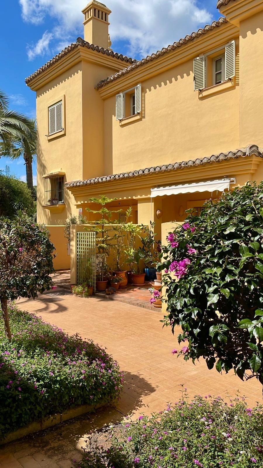 Se vende Adosada de 3 dormitorios en Costa Del Sol, Cadiz, España