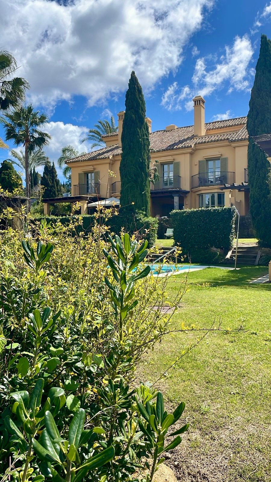 Se vende Adosada de 3 dormitorios en Costa Del Sol, Cadiz, España