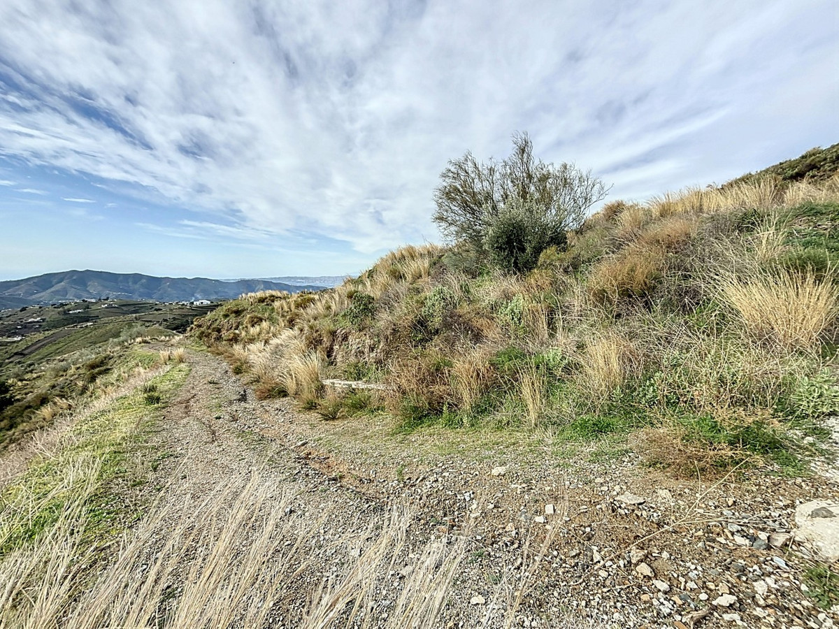 1 Bed Plots for sale in Sedella Costa Del Sol East, Málaga, Spain