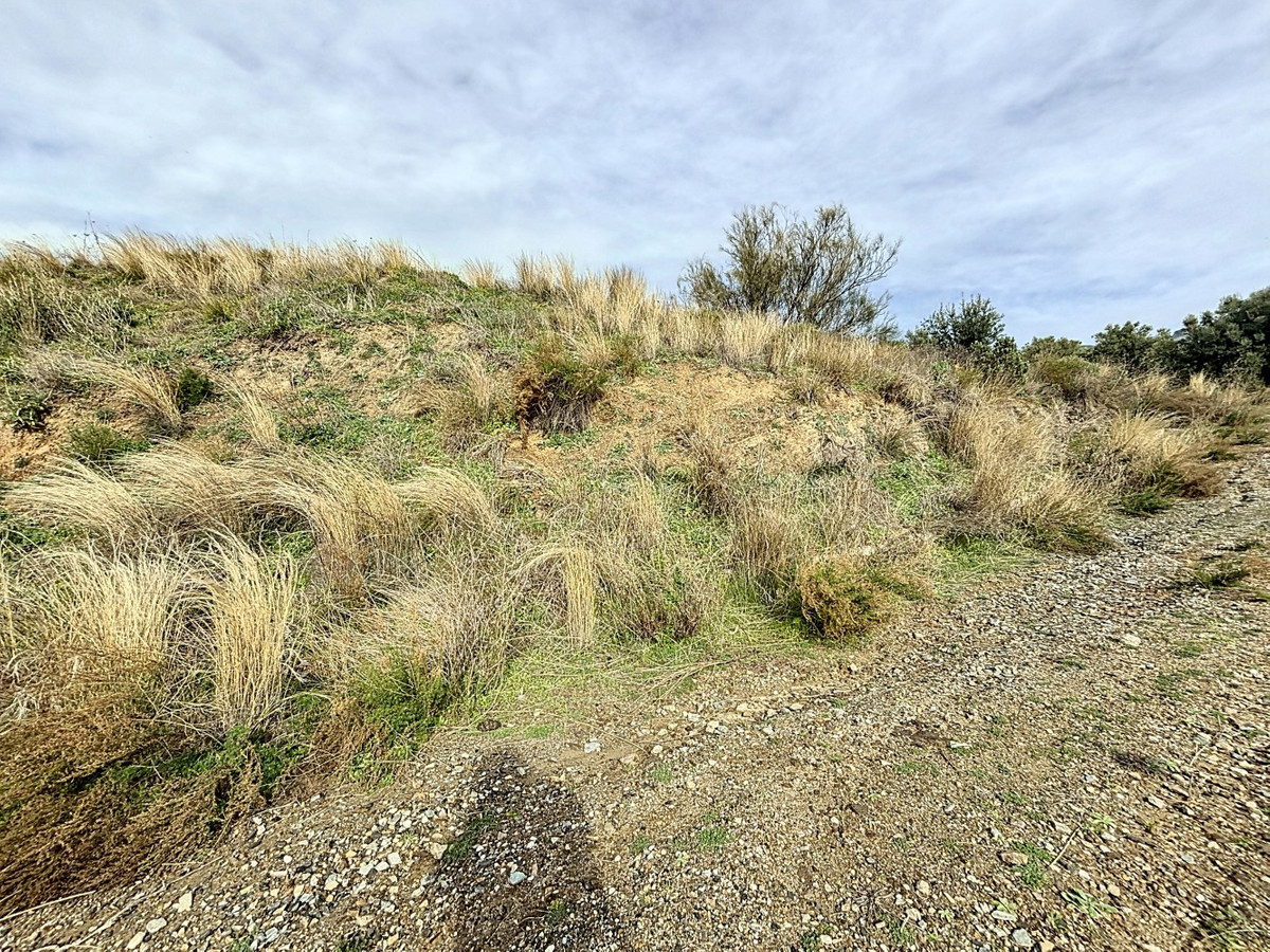 1 Bed Plots for sale in Sedella Costa Del Sol East, Málaga, Spain