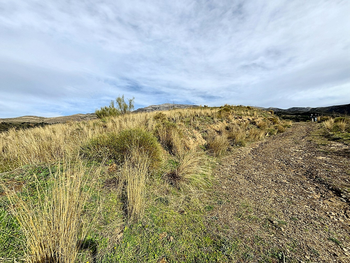 1 Bed Plots for sale in Sedella Costa Del Sol East, Málaga, Spain