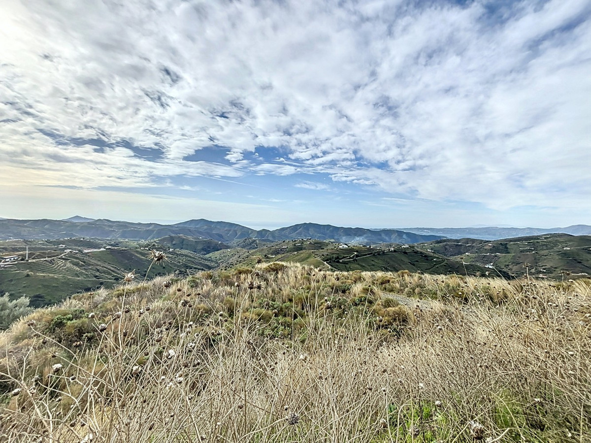 1 Bed Plots for sale in Sedella Costa Del Sol East, Málaga, Spain