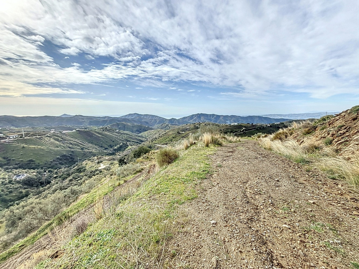 1 Bed Plots for sale in Sedella Costa Del Sol East, Málaga, Spain