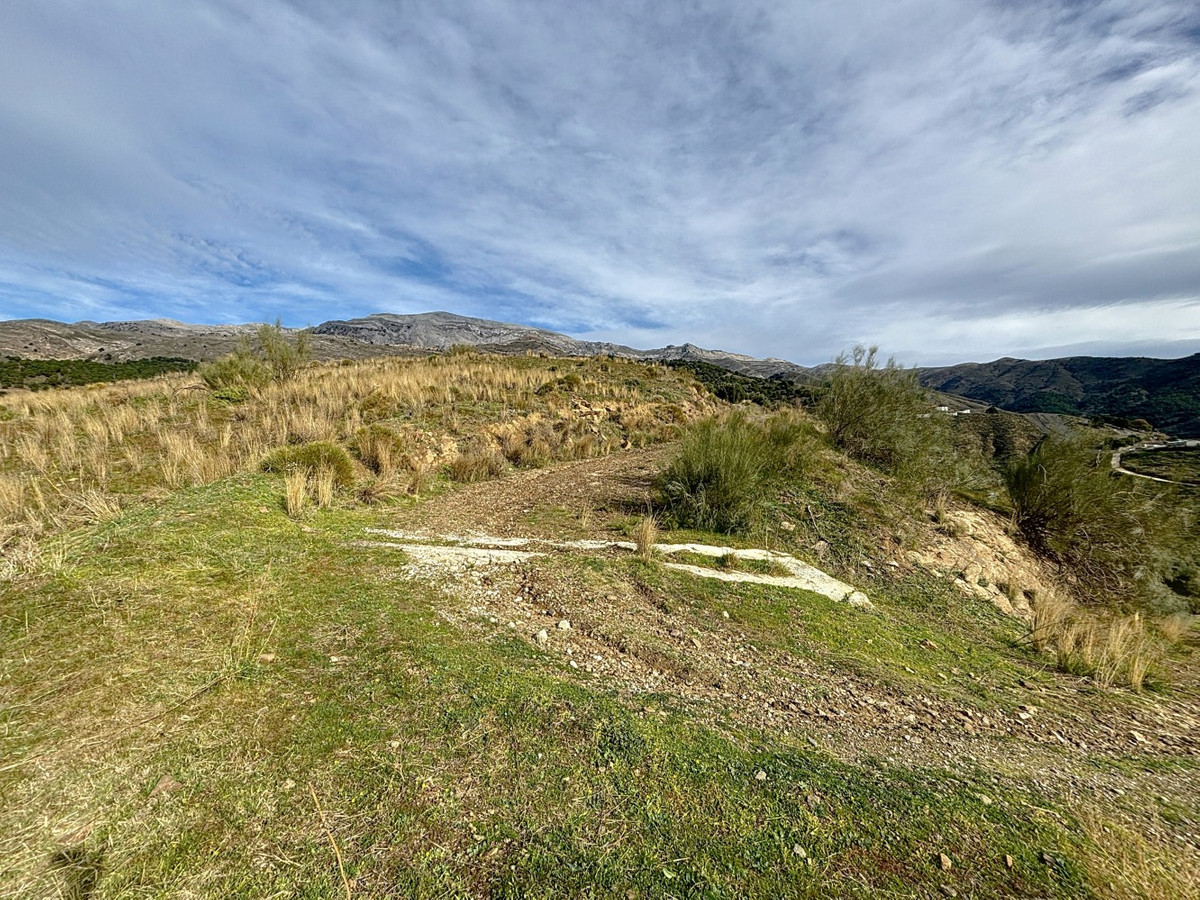 1 Bed Plots for sale in Sedella Costa Del Sol East, Málaga, Spain