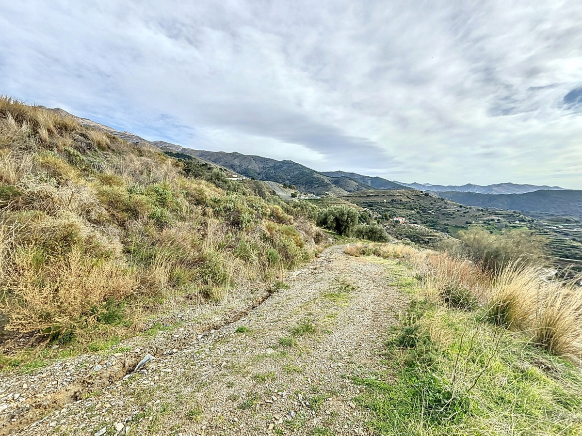 1 Bed Plots for sale in Sedella Costa Del Sol East, Málaga, Spain