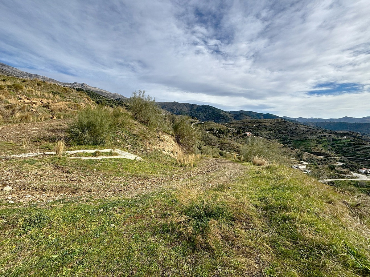 1 Bed Plots for sale in Sedella Costa Del Sol East, Málaga, Spain
