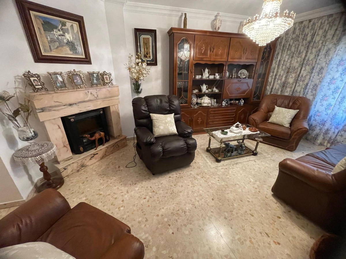 Se vende Otro de 5 dormitorios en Costa Del Sol, Málaga, España