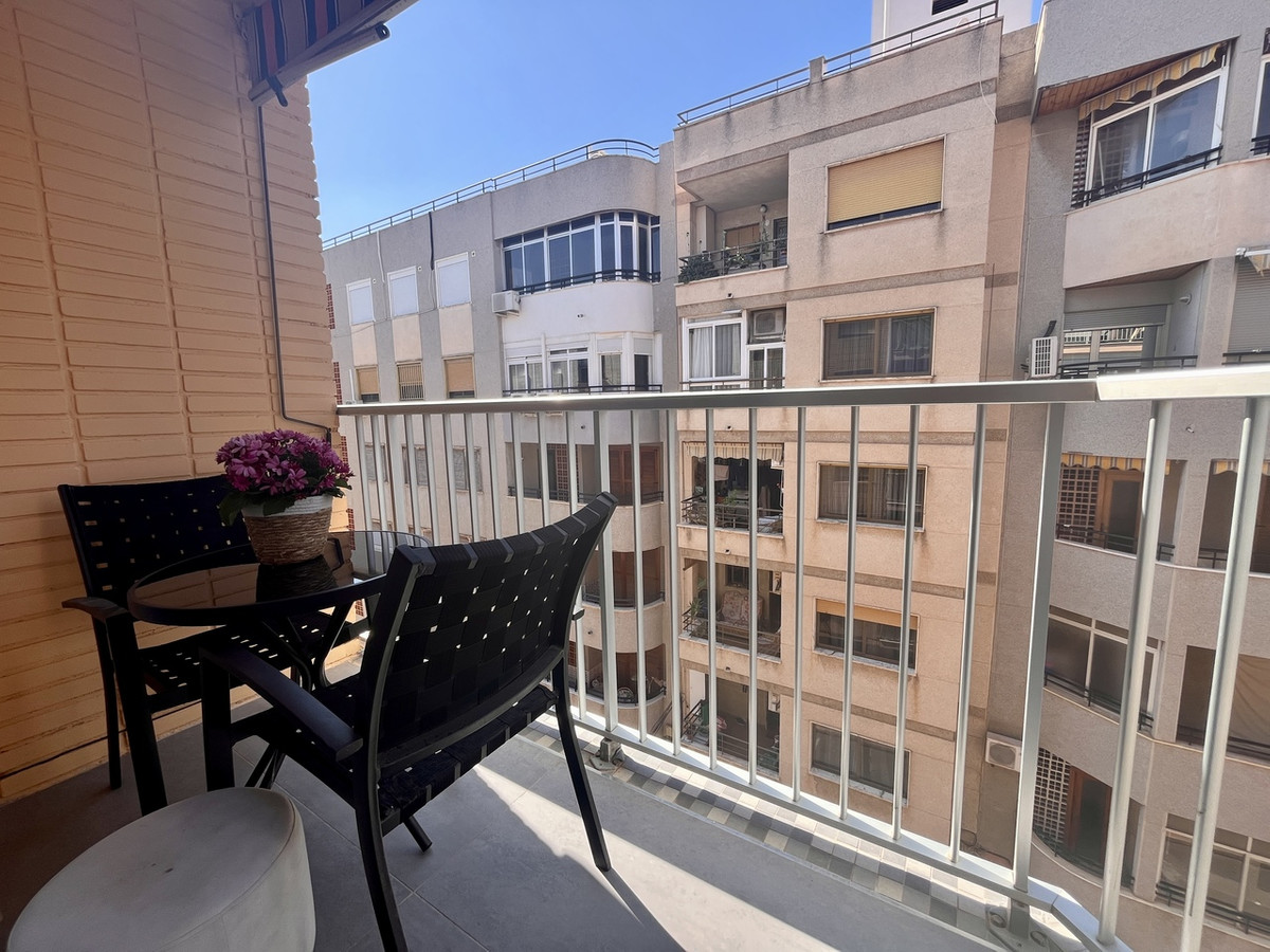 3 Bed Apartment for sale in Torrevieja Costa Blanca, Alicante, Spain
