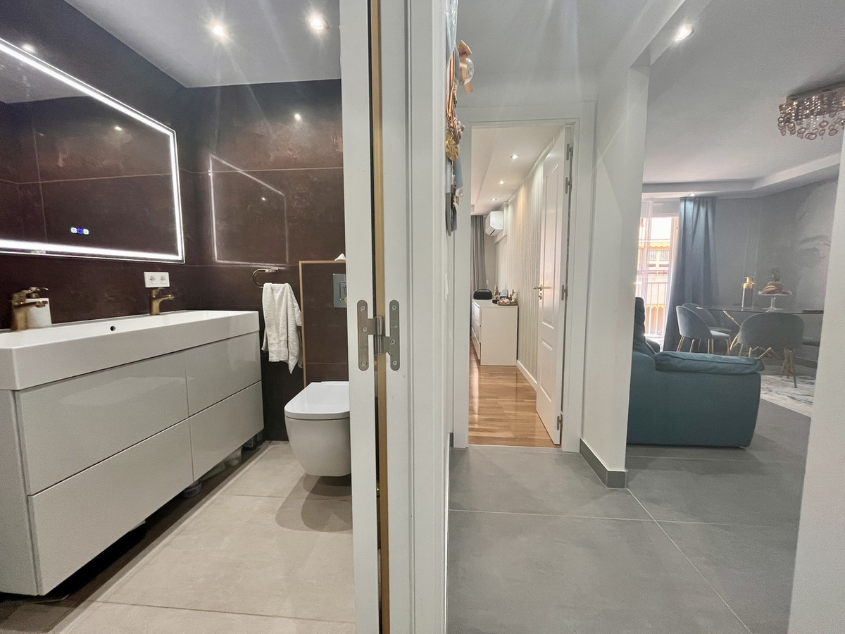3 Bed Apartment for sale in Torrevieja Costa Blanca, Alicante, Spain