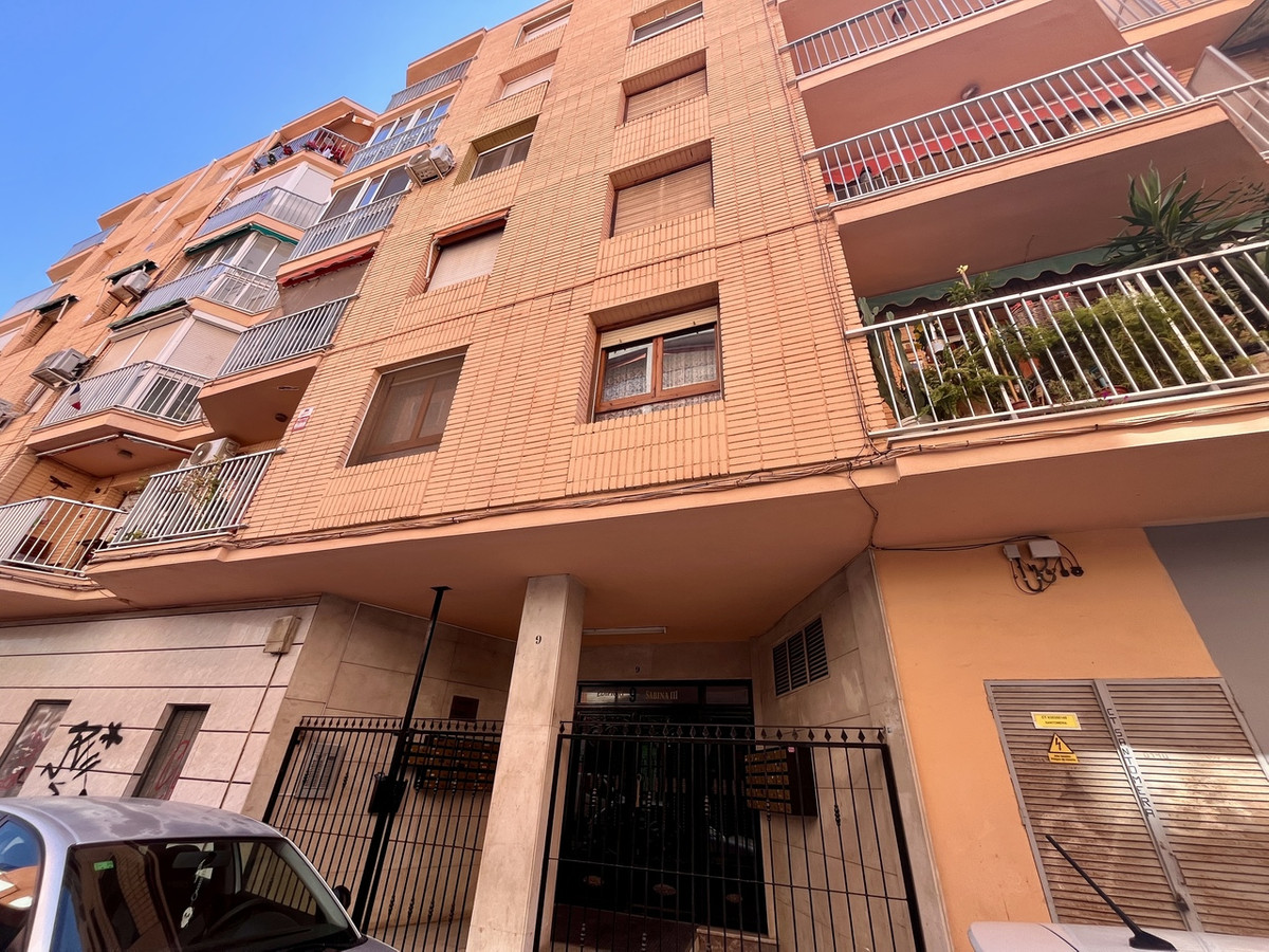 3 Bed Apartment for sale in Torrevieja Costa Blanca, Alicante, Spain