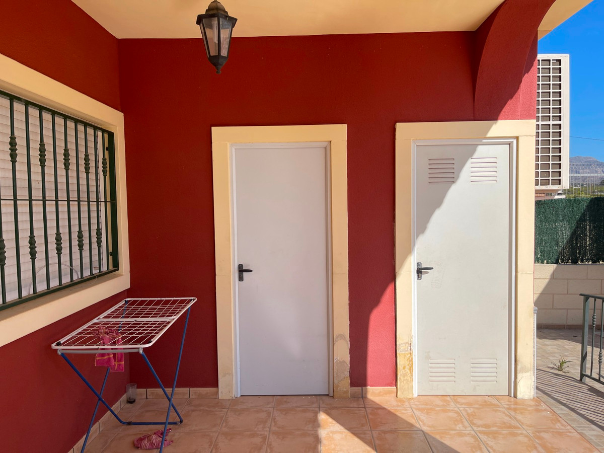 3 Bed Townhouse for sale in Albatera Costa Blanca, Alicante, Spain