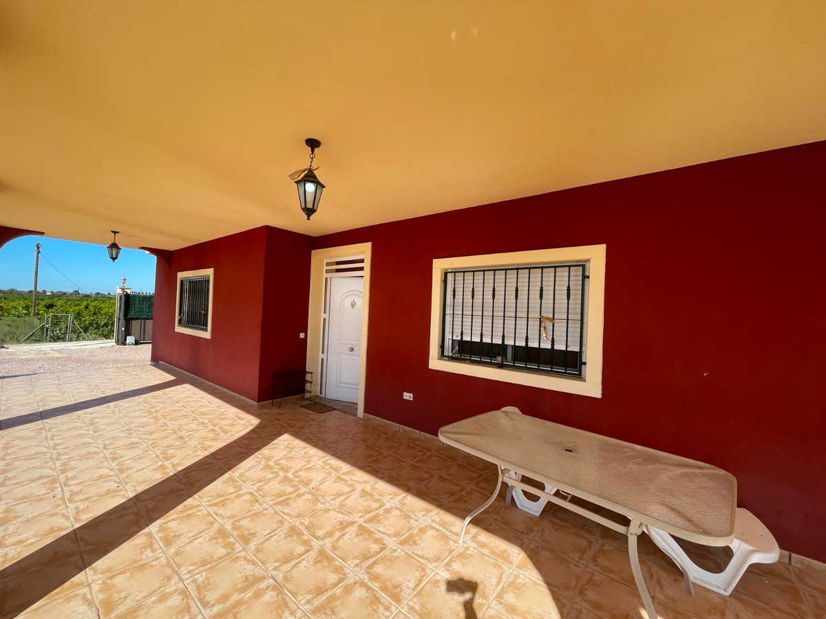 3 Bed Townhouse for sale in Albatera Costa Blanca, Alicante, Spain