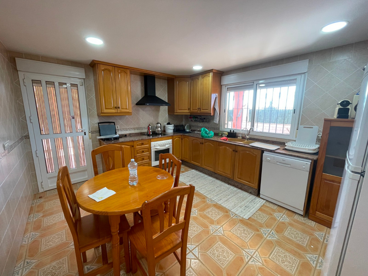 3 Bed Townhouse for sale in Albatera Costa Blanca, Alicante, Spain
