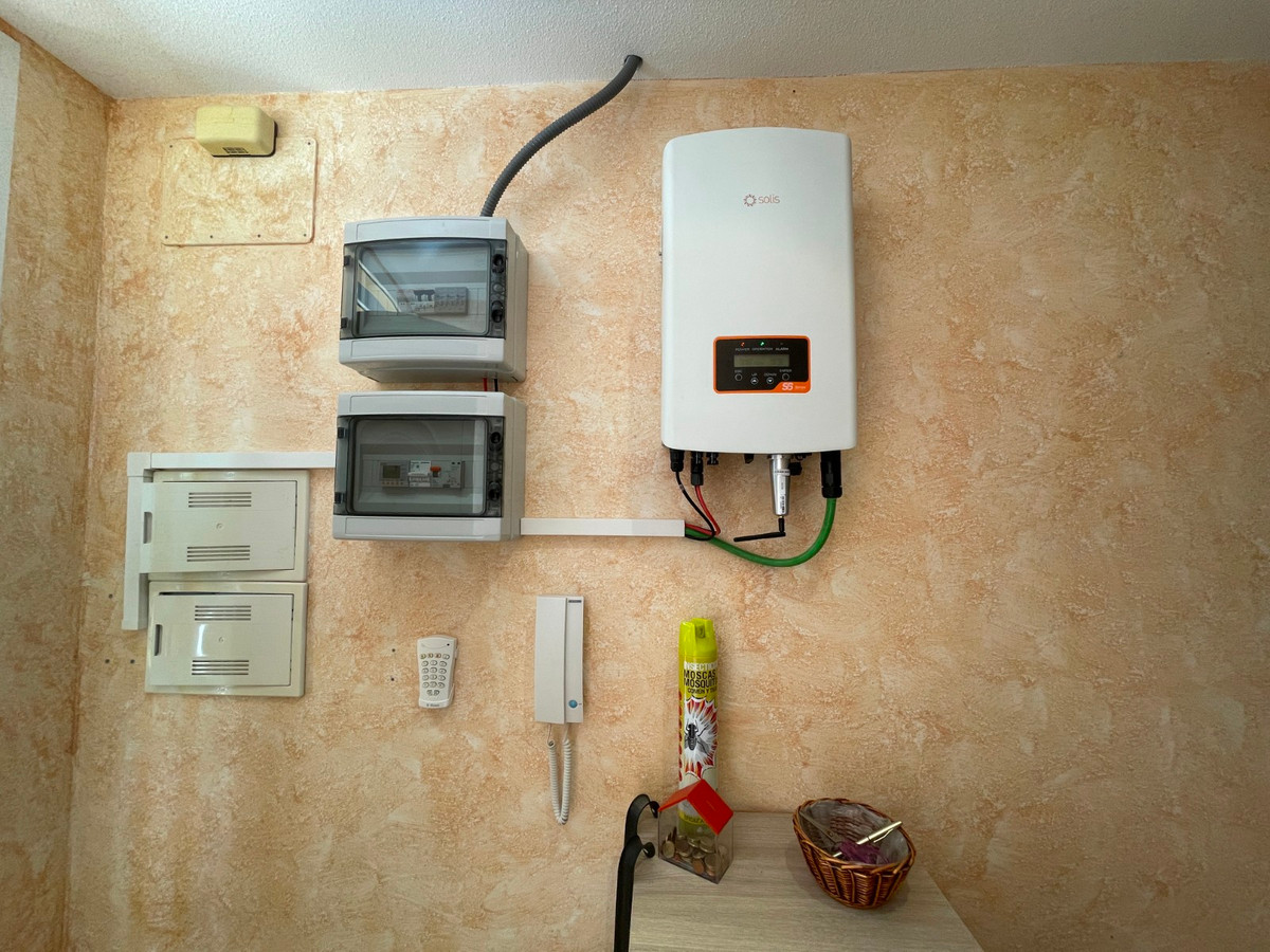 3 Bed Townhouse for sale in Albatera Costa Blanca, Alicante, Spain