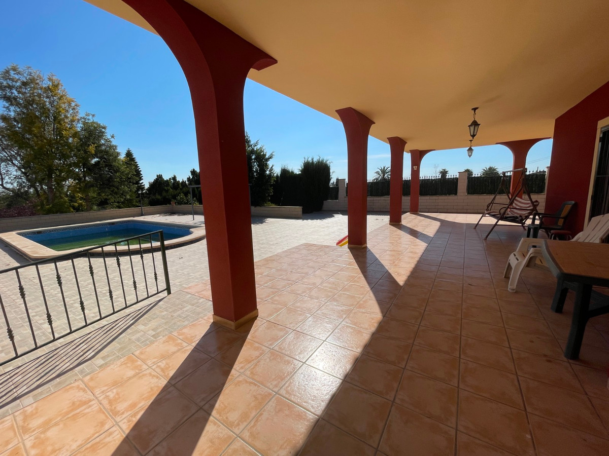 3 Bed Townhouse for sale in Albatera Costa Blanca, Alicante, Spain