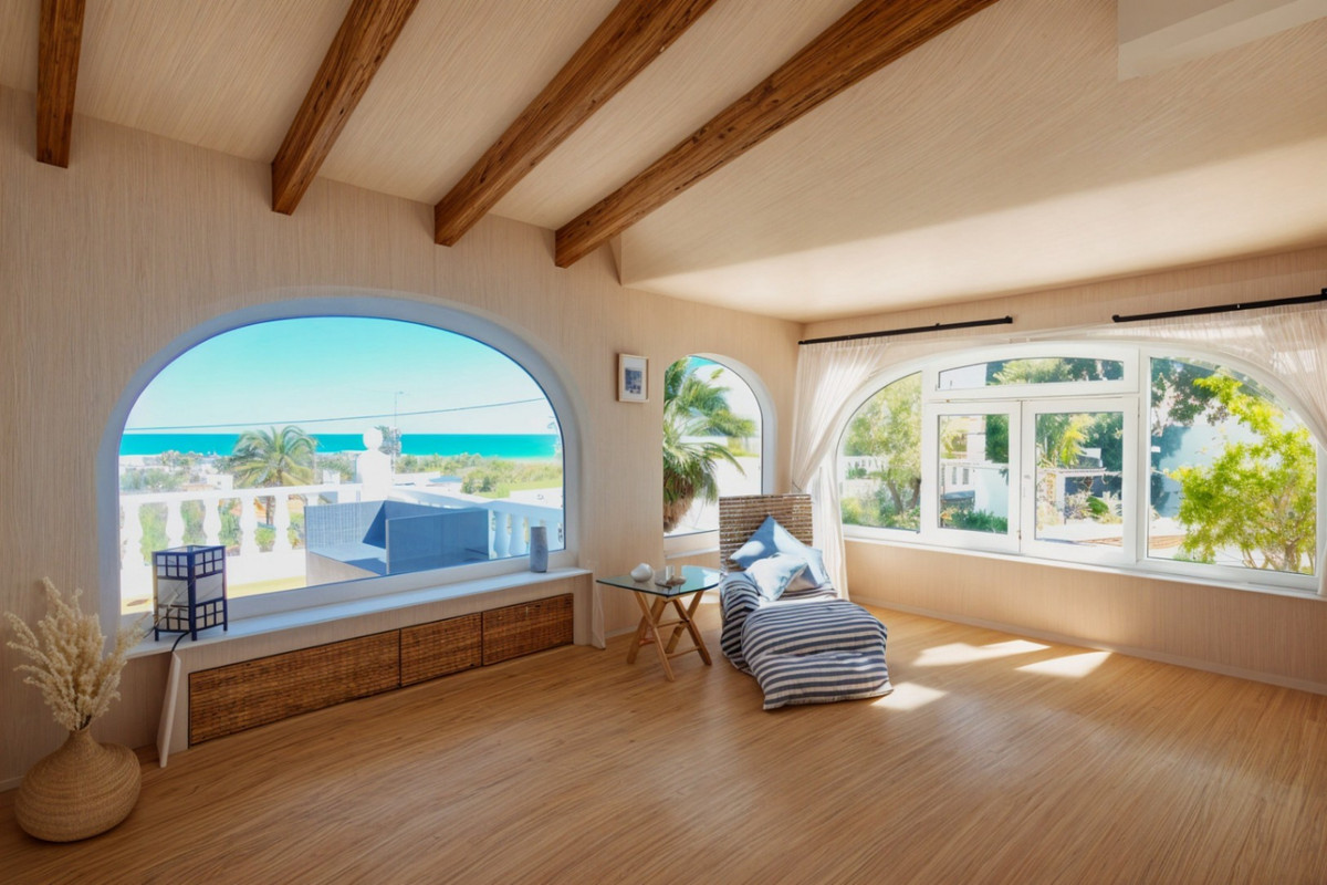 5 Bed Townhouse for sale in Denia Costa Blanca, Alicante, Spain