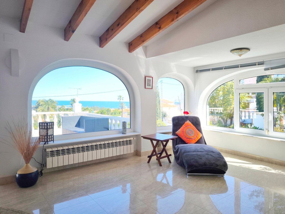 5 Bed Townhouse for sale in Denia Costa Blanca, Alicante, Spain