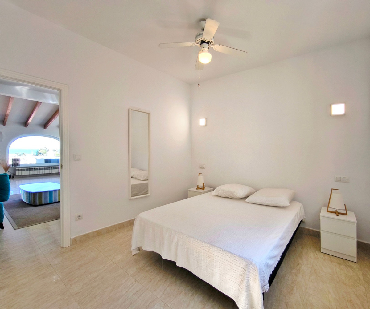 5 Bed Townhouse for sale in Denia Costa Blanca, Alicante, Spain