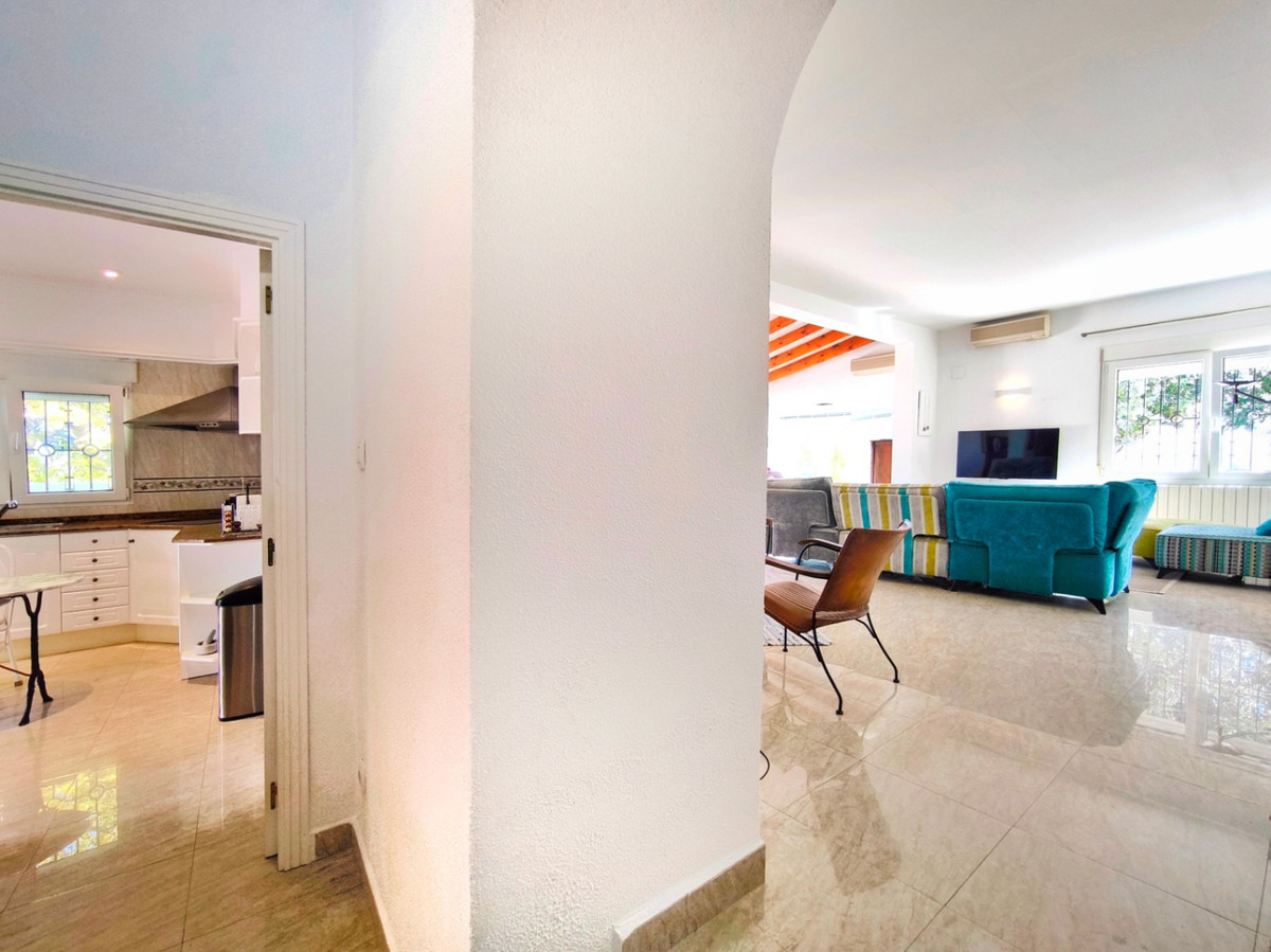 5 Bed Townhouse for sale in Denia Costa Blanca, Alicante, Spain